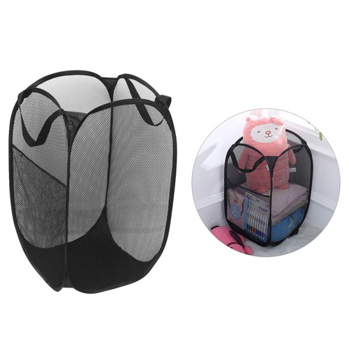 Pcs panière linge - 2,