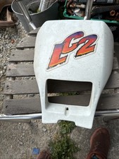 Plaque phare 125 lc2 ktm - ktm, oem