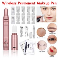 Stylo maquillage permanent - stylo,