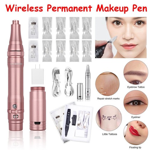 Stylo maquillage permanent - stylo, à