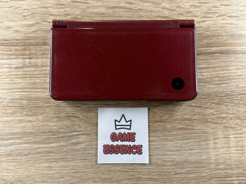 Console nintendo dsi red - nintendo,