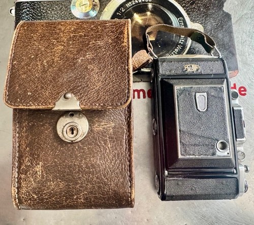 Zeiss ikon super - zeiss,