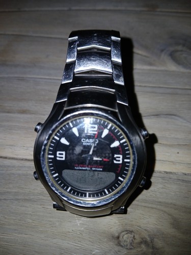 Montre casio vintage - casio,