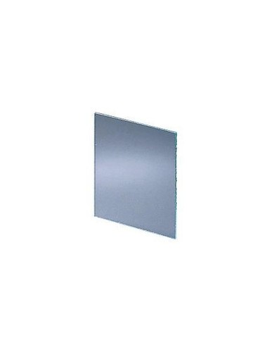 Vitre rechange pour coffret - de,