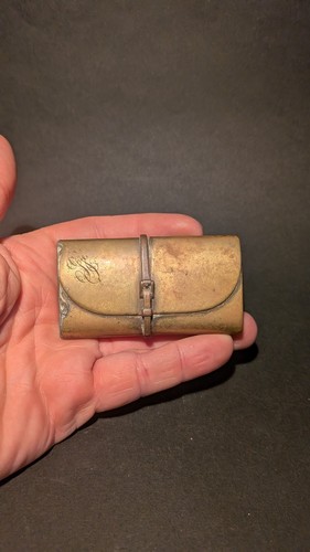 Briquet poilu ww1 - briquet,