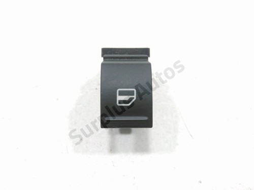 Commande leve vitre arriere - leve-vitre,
