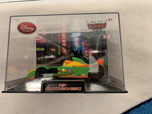 Disney pixar cars - 2,