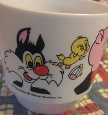 Warner Brothers Bros 6 oz