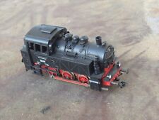 Roco loco-tender 030 de la DB 80 028 . Matériel fonctionne proche du neuf no box