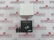 Vestal Electronics VE 1123 Hooter Électronique 80-140V CA/CC 160-280V CA/CC