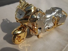 MOTO BMW GRAND TOURING MONTRE