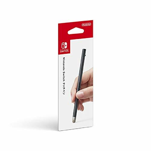 Stylet tactile nintendo - stylet,