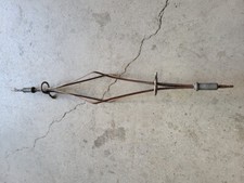 BROCHE PARAPLUIE DE TOURNE