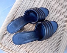 Sandales noires Primadonna pointure 39