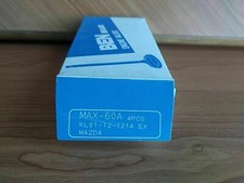 4x Soupapes d'échappement pour Mazda MX6 MS8 2.5 Ford Probe V6 DACT moteur KL