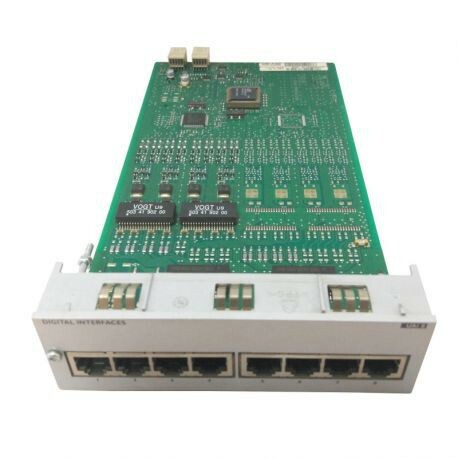 Carte uai8 omnipcx - (8ua),