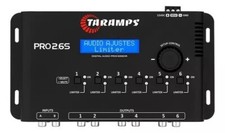 Taramps pro processeur - taramps, 2.6s