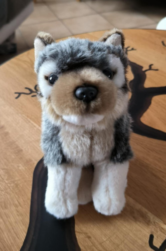 Doudou doux animal - doux, peluche