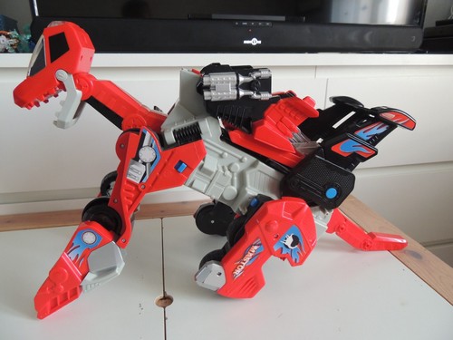 Camion dinosaure vtech - dinosaure,