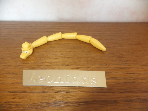 Figurine disney nestlé robin - figurine,