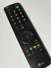 Télécommande ORIGINAL LG AKB69680403 LCD TV LED 47LE7500 50PK590ZE  VOIR PHOTOS