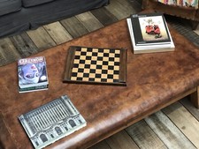 Banc Gymnastisque Table Basse