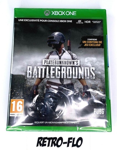 Playerunknown battlegrounds - playerunknown's,