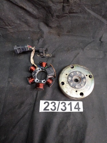 Stator volant original - stator,