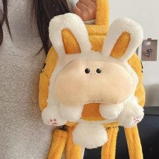 Sac à dos mignon de lapin