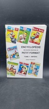 BD Encyclopédie des BD Petit