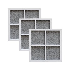 3 PCS Filtre Pure n Fresh