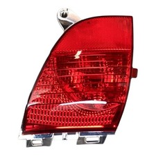 Feu arrière Antibrouillard Gauche - PEUGEOT 2008 308CC - 6350GH