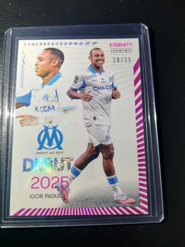 Panini eternity - 25-26,