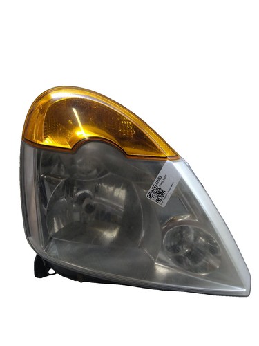 Phare droit renault - phare,