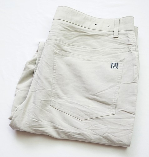 Pantalon golf footjoy slim - golf,