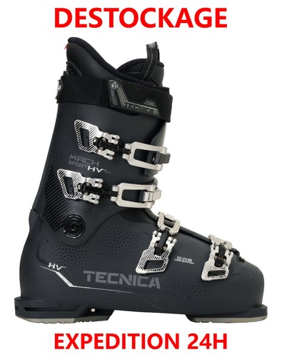 Chaussure ski occasion - ski,