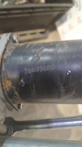 Moteur essuie glace - , avant