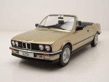 BMW 325I Cabriolet E30 1985
