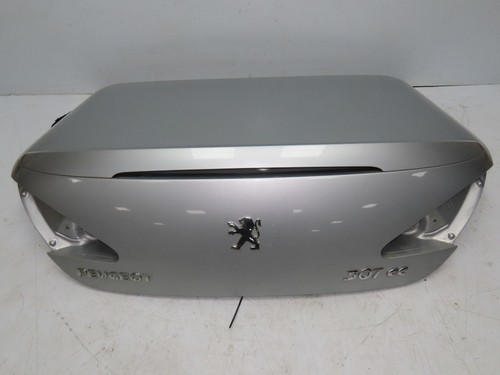 Coffre arrière peugeot 307 - 307, cc