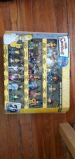Coffret The Simpsons 20th