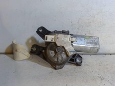 Moteur essuie glace arriere