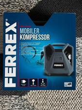 Pompe à air de compresseur mobile