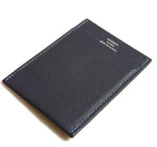 Authentique étui à cartes