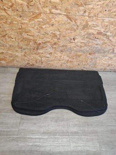 Plage arriere citroen - citroen, c3