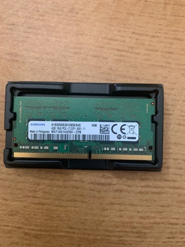 Mémoire ram samsung - samsung, ddr4