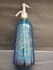 Siphon eau de Selt Bleu