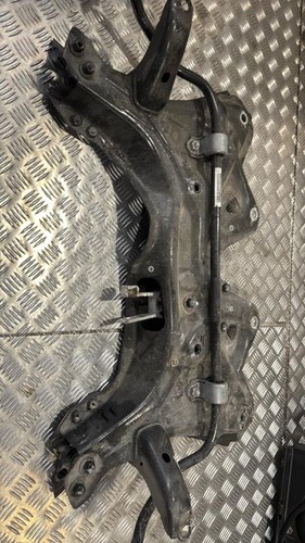 Berceau avant fiat - berceau,