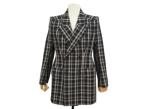 Neuf veste longue balenciaga - veste,