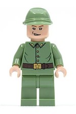 Figurine / Minifigure Lego