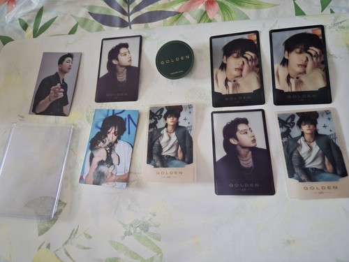 Photocards autre articles - +,